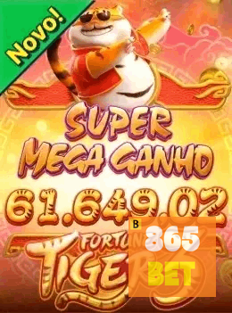 865BET bet — mercados de futebol e esportes no app