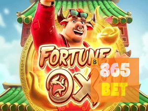 865BET login — painel de entrada no app oficial
